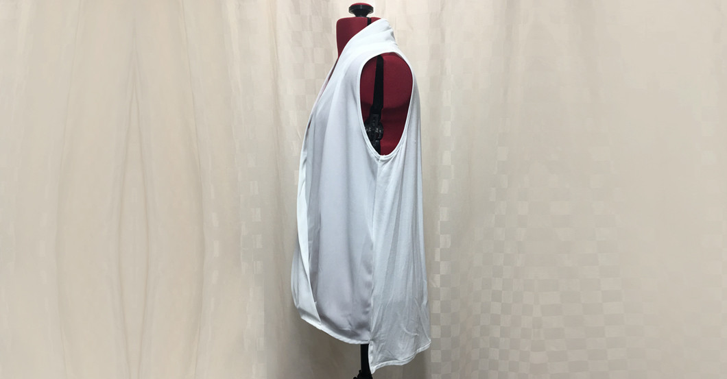  Tunika aus der 14. Show 