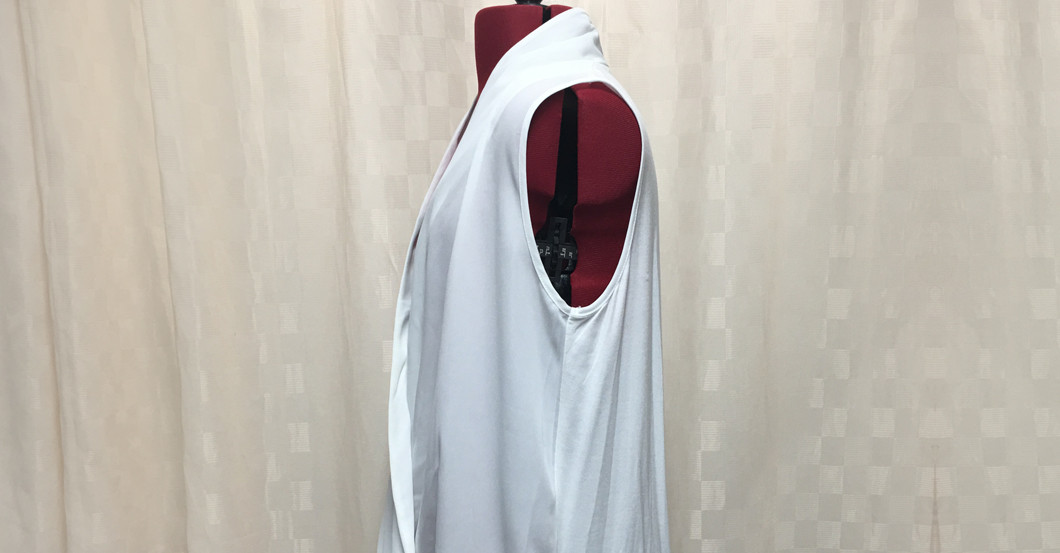  Tunika aus der 14. Show 