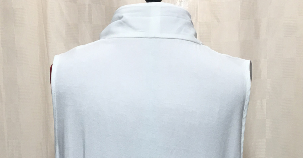  Tunika aus der 14. Show 