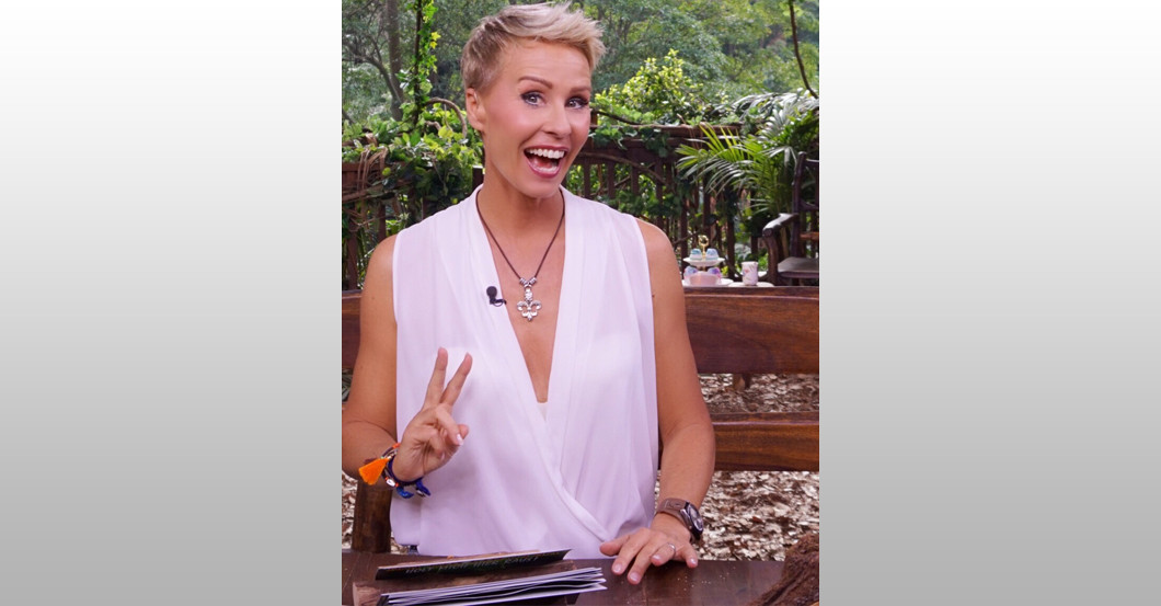  Tunika aus der 14. Show 