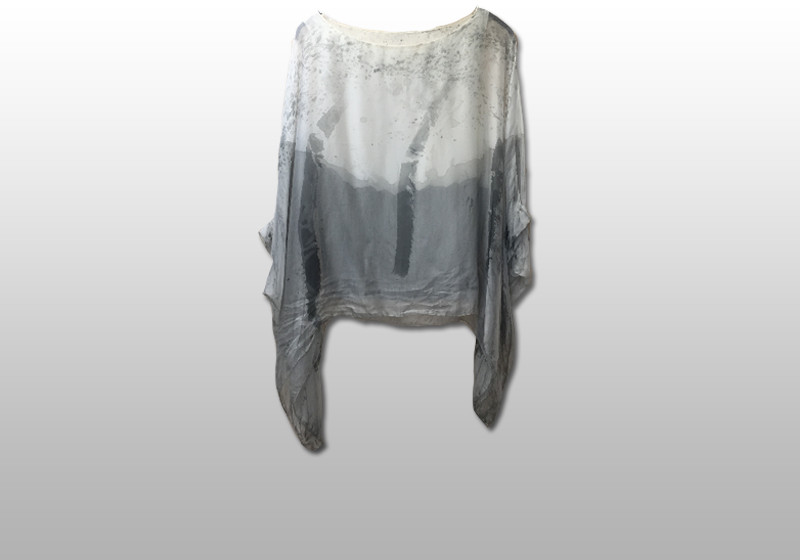  Tunika aus der 3. Show 