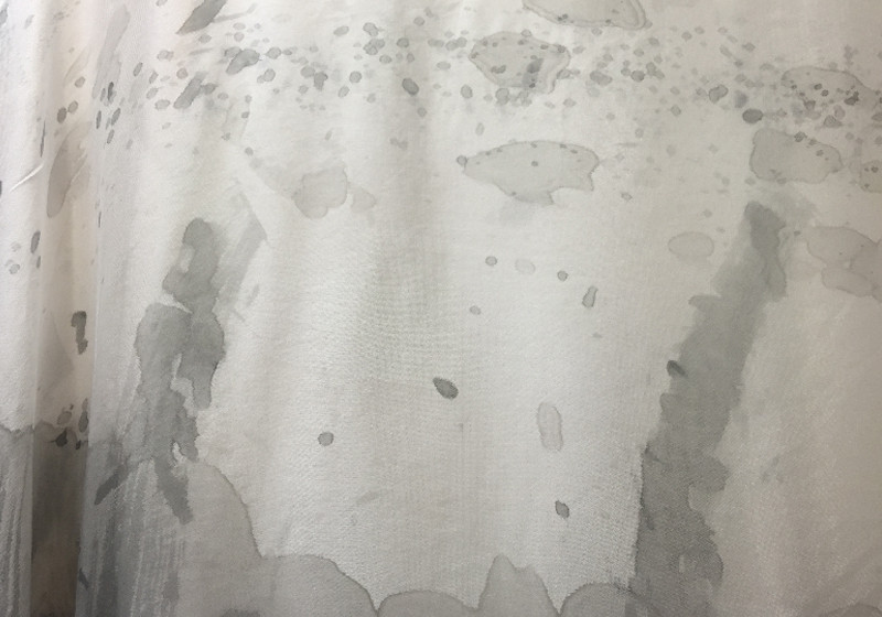  Tunika aus der 3. Show 