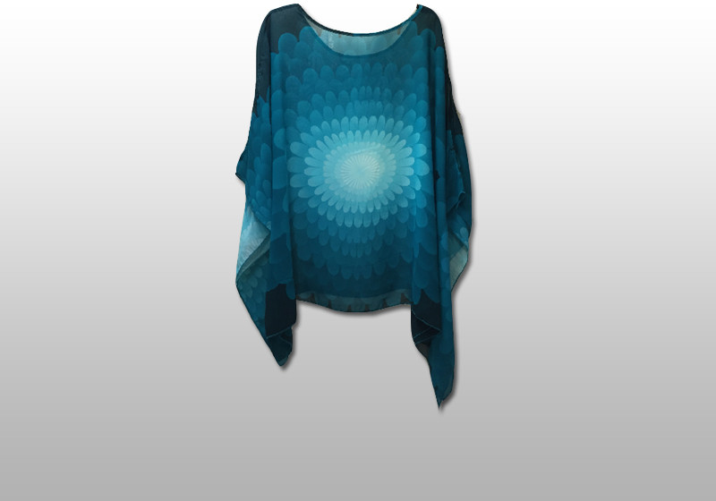  Tunika aus der 4. Show 