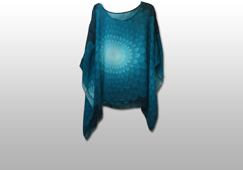  Tunika aus der 4. Show 