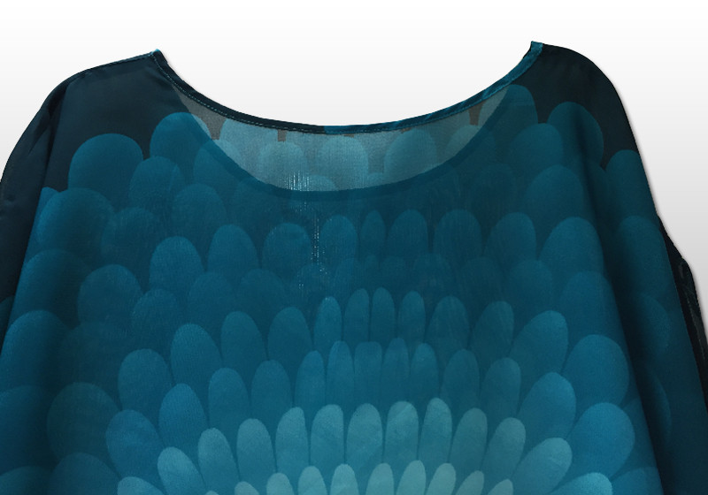  Tunika aus der 4. Show 