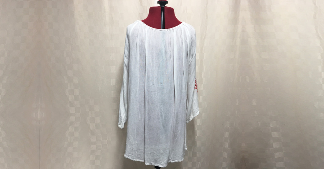  Tunika aus der 6. Show 