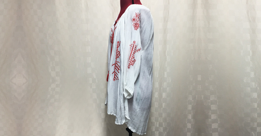  Tunika aus der 6. Show 