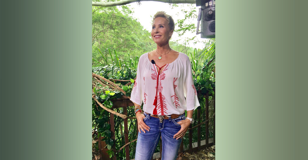  Tunika aus der 6. Show 