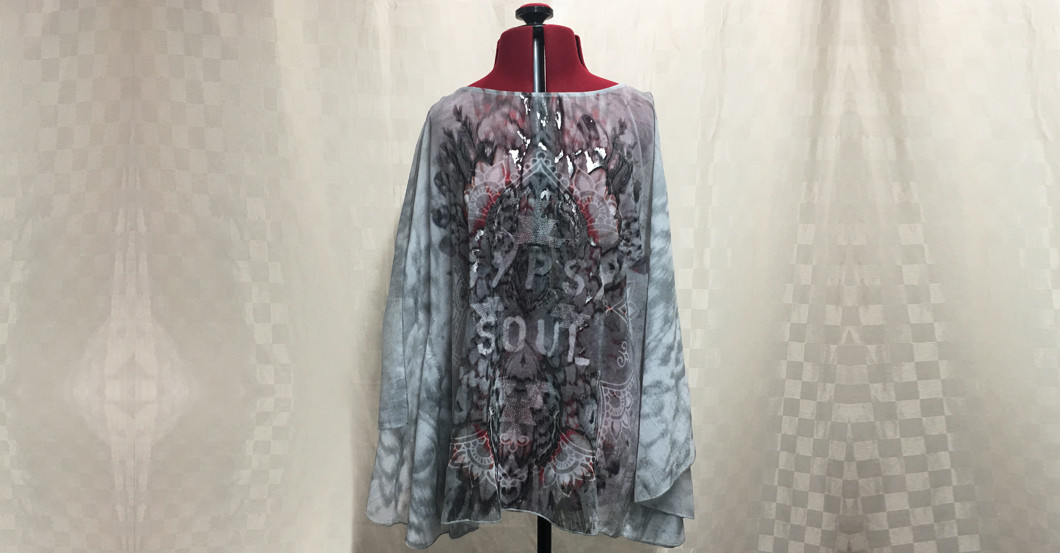  Tunika aus der 7. Show 