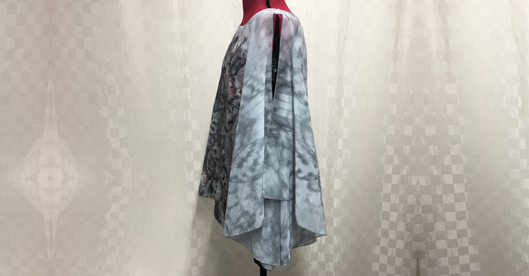  Tunika aus der 7. Show 