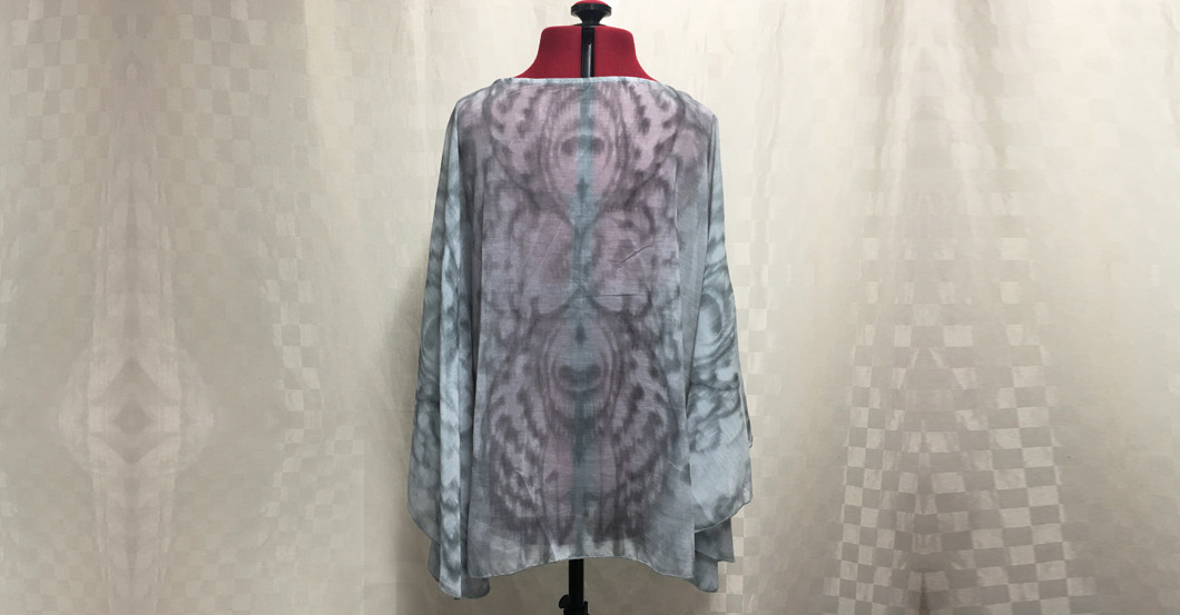  Tunika aus der 7. Show 