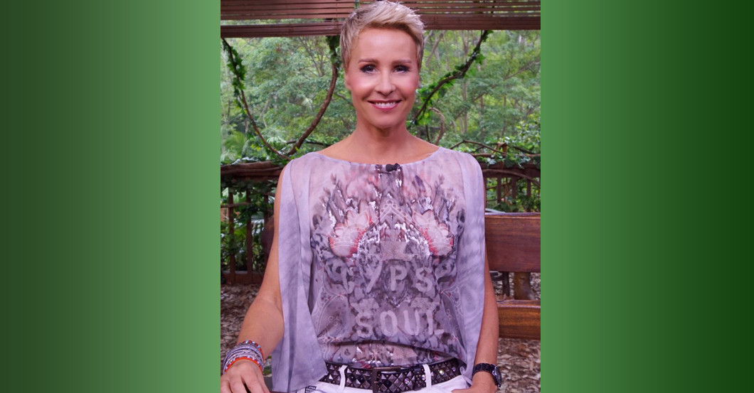  Tunika aus der 7. Show 