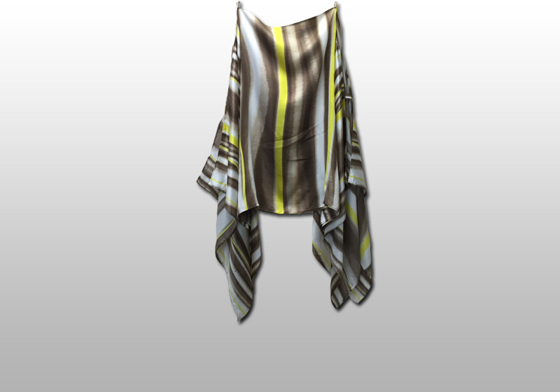  Tunika aus der 9. Show 