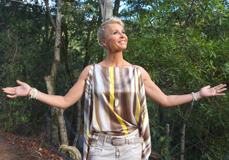  Tunika aus der 9. Show 