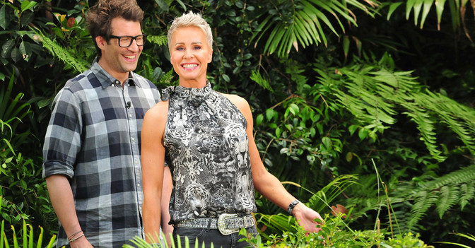 Tunika aus Show 1   Tunika aus Show 1