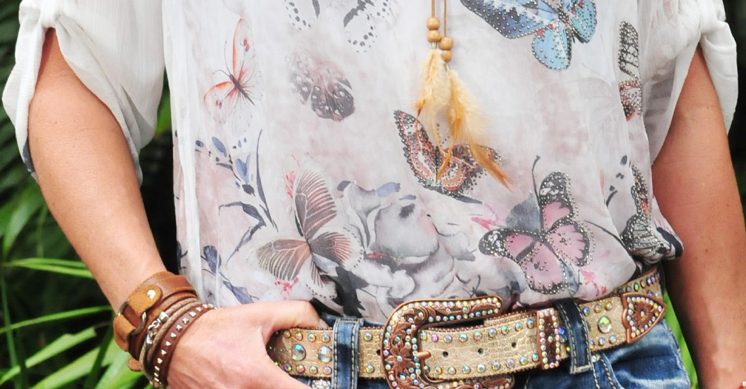 Tunika aus Show 10   Tunika aus Show 10