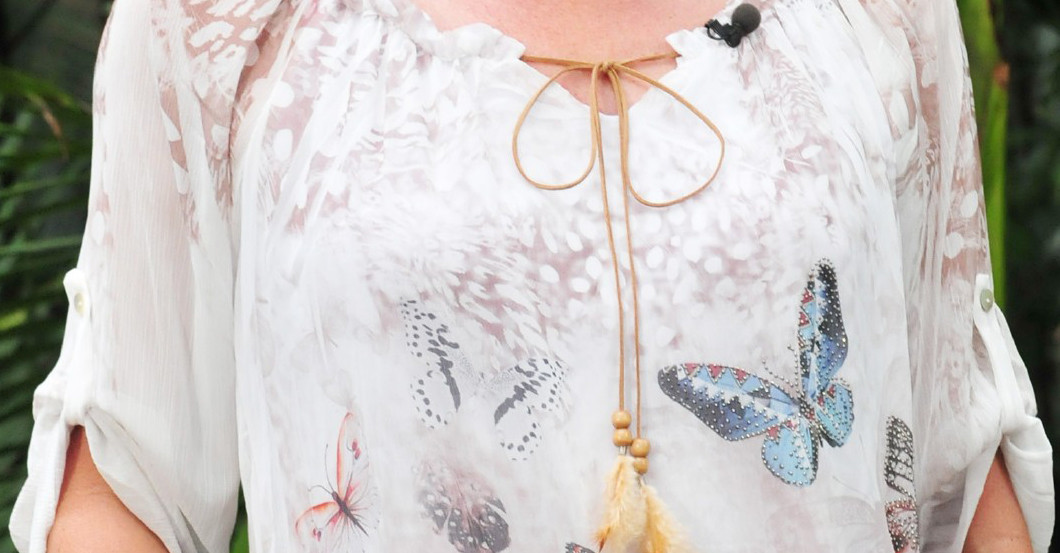 Tunika aus Show 10   Tunika aus Show 10