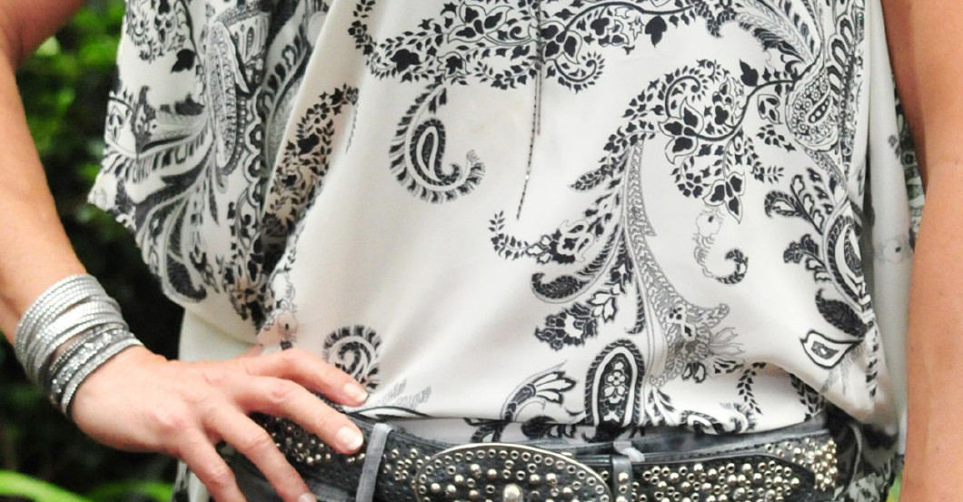 Tunika aus Show 15   Tunika aus Show 15