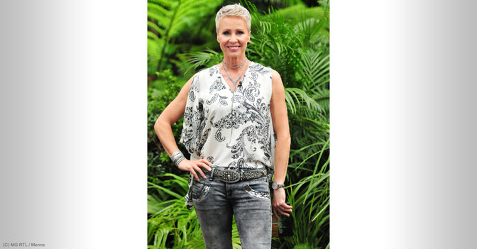 Tunika aus Show 15   Tunika aus Show 15