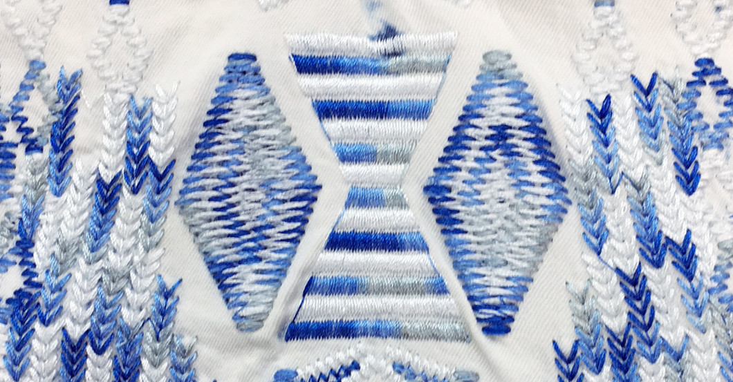 Tunika aus Show 2   Tunika aus Show 2