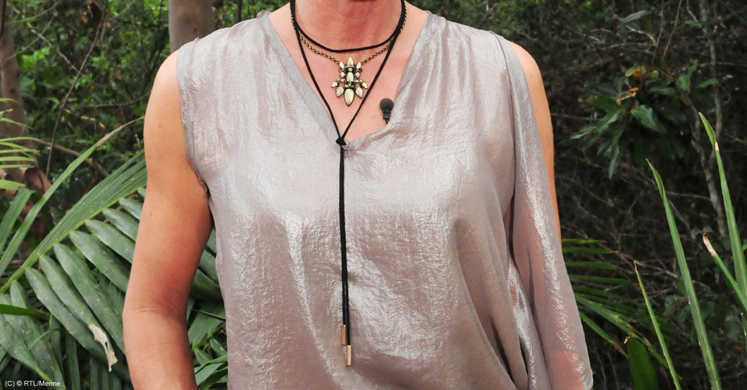 Tunika aus Show 5   Tunika aus Show 5