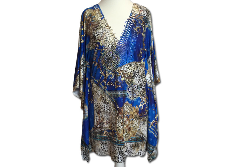 Tunika Dschungelcamp 2013   Tunika Dschungelcamp 2013