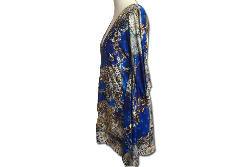 Tunika Dschungelcamp 2013   Tunika Dschungelcamp 2013