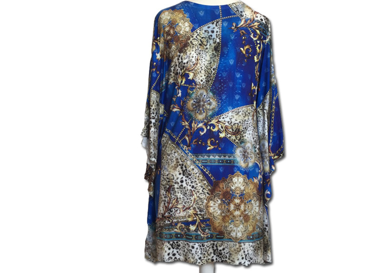 Tunika Dschungelcamp 2013   Tunika Dschungelcamp 2013