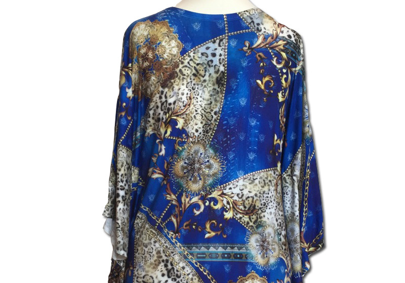 Tunika Dschungelcamp 2013   Tunika Dschungelcamp 2013