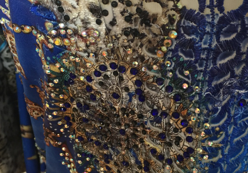 Tunika Dschungelcamp 2013   Tunika Dschungelcamp 2013