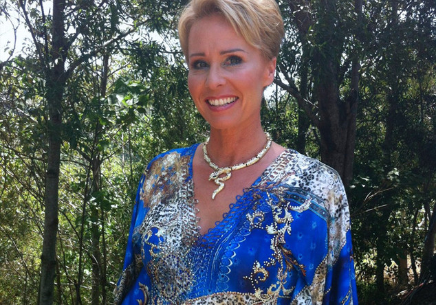 Tunika Dschungelcamp 2013   Tunika Dschungelcamp 2013