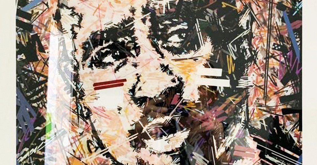 Tupac Kunstwerk   Tupac Kunstwerk