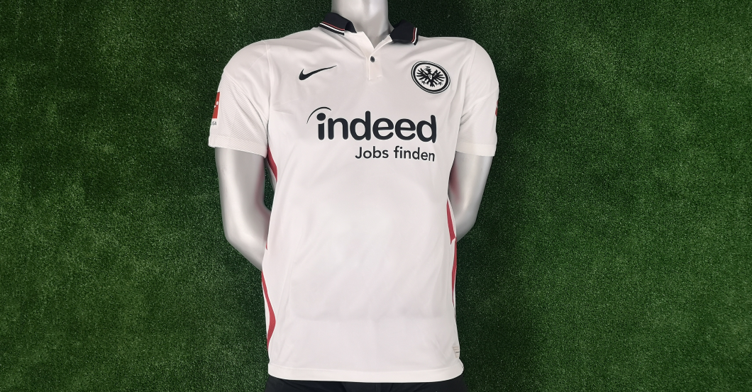  Tuta Bundesligatrikot  