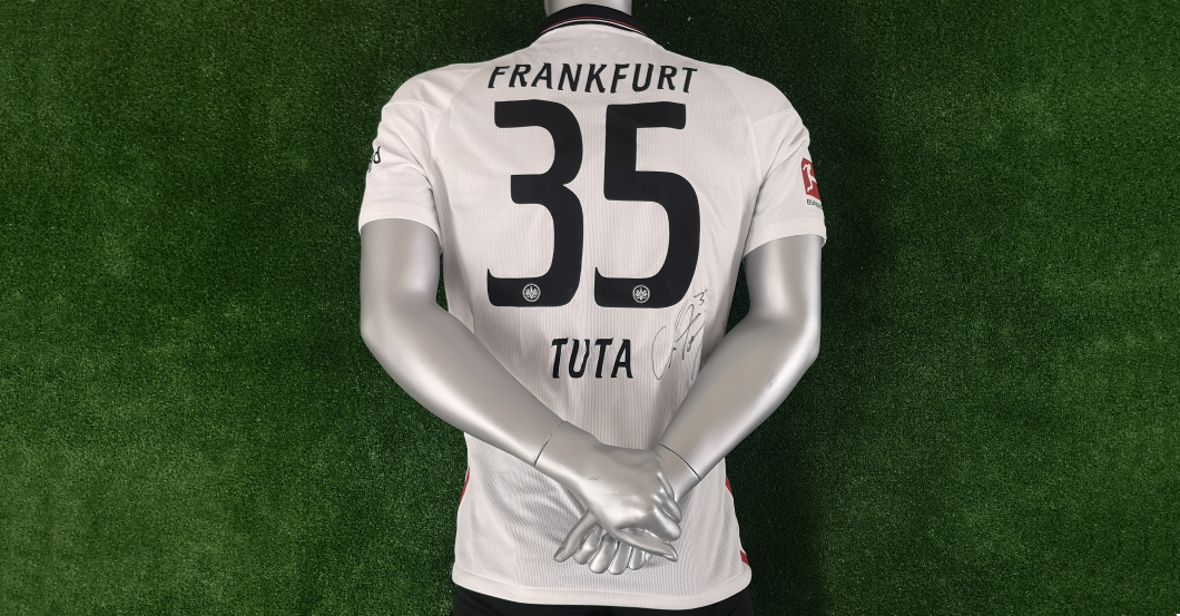  Tuta Bundesligatrikot  