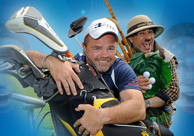 Tylor Made Golfbag    Tylor Made Golfbag