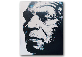 Tyson Kunstwerk Reh   Tyson Kunstwerk Reh