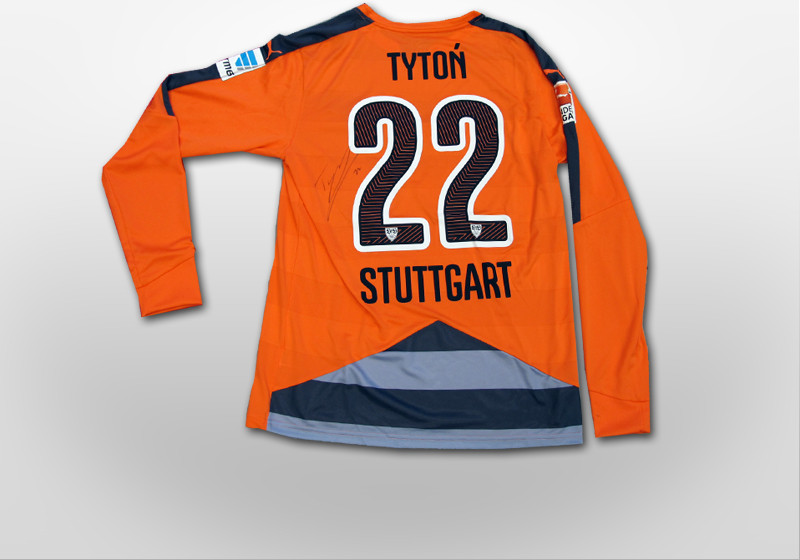  Tytons Sammlerstücke 