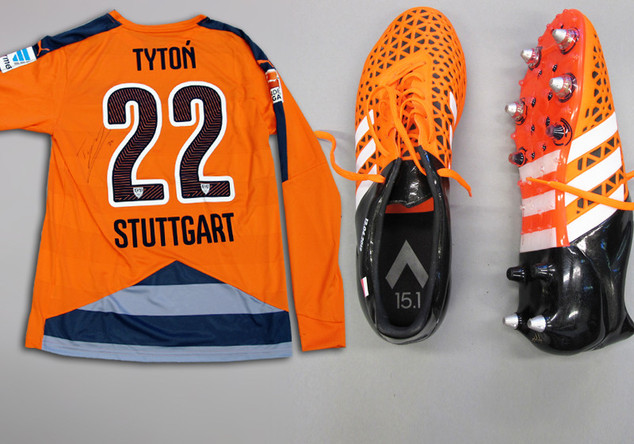  Tytons Sammlerstücke 