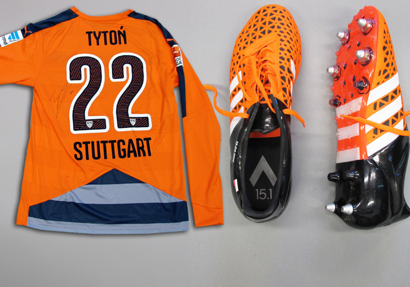  Tytons Sammlerstücke 