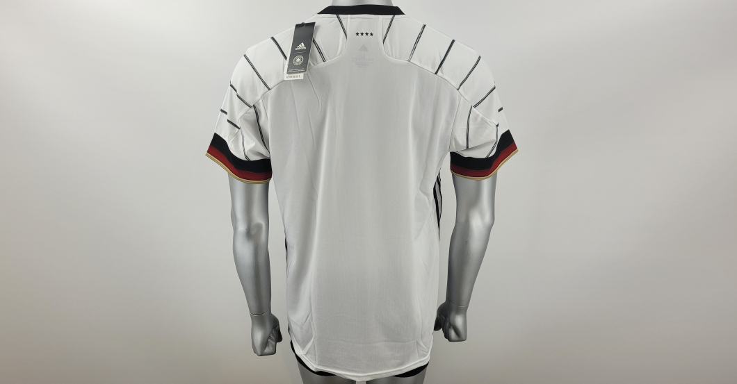  U21 DFB Trikot signiert 
