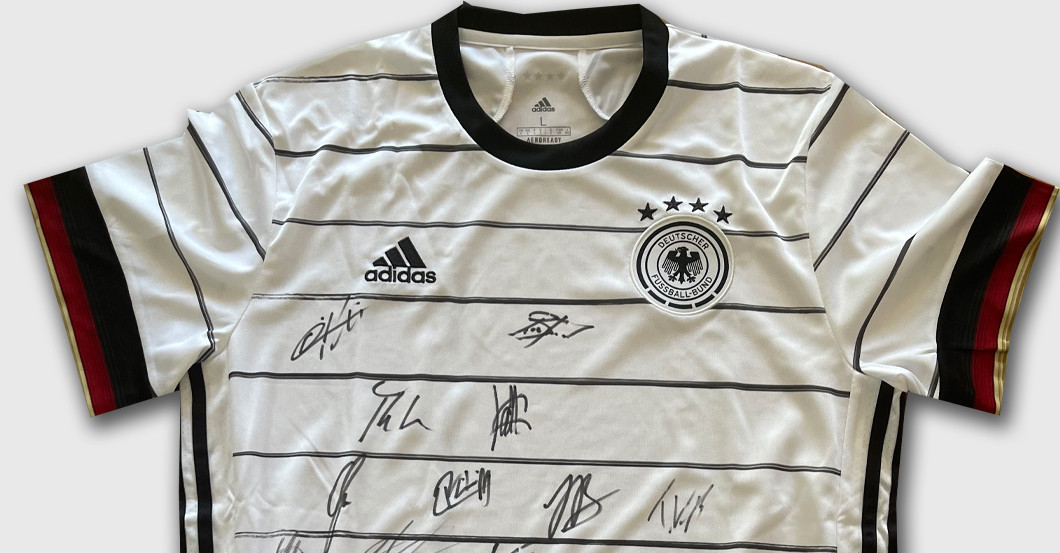 U21 DFB Trikot   U21 DFB Trikot