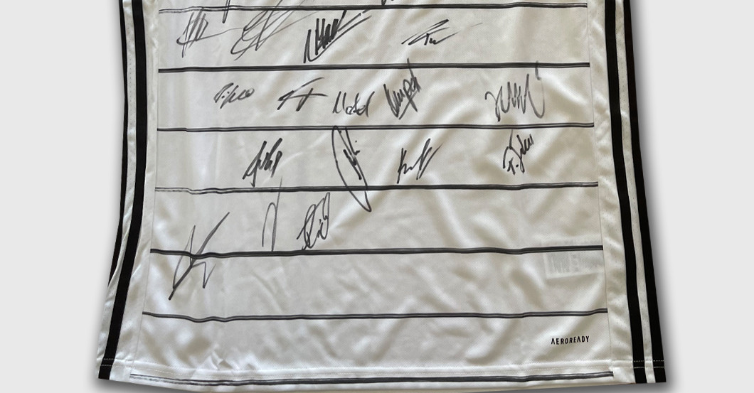 U21 DFB Trikot   U21 DFB Trikot