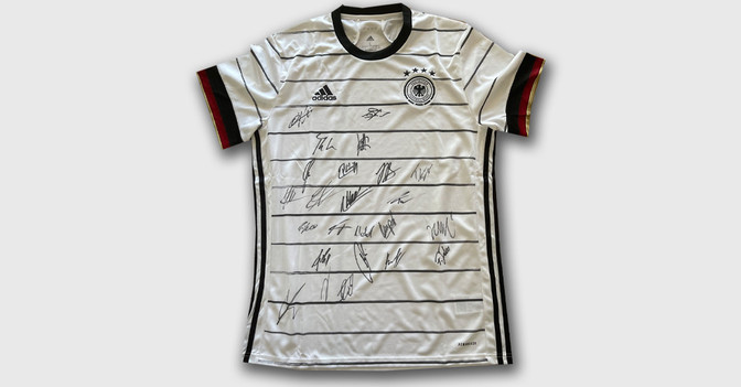 U21 DFB Trikot   U21 DFB Trikot