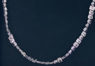  UC Amethyst Kette 