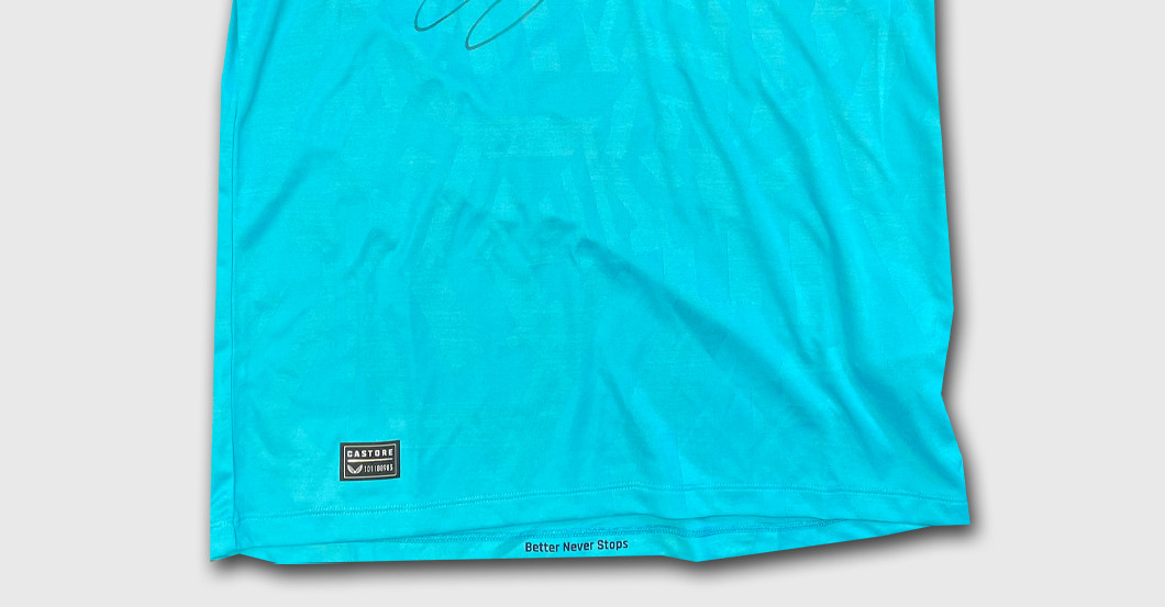 UC Bayer Trikot Hradecky   UC Bayer Trikot Hradecky