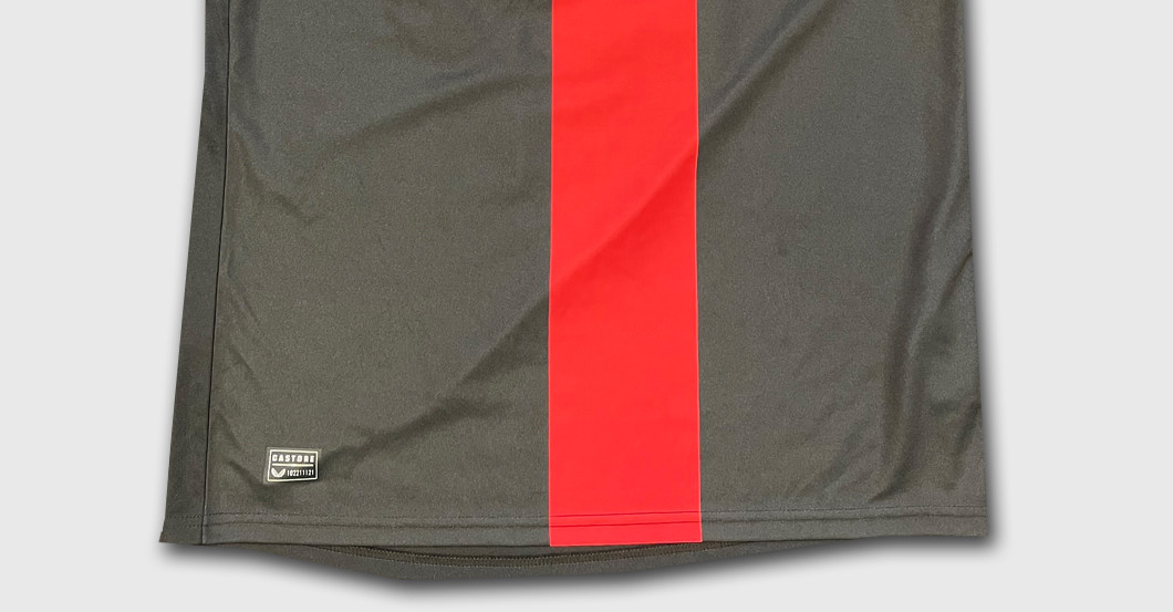 UC Bayer Trikot Wirtz   UC Bayer Trikot Wirtz