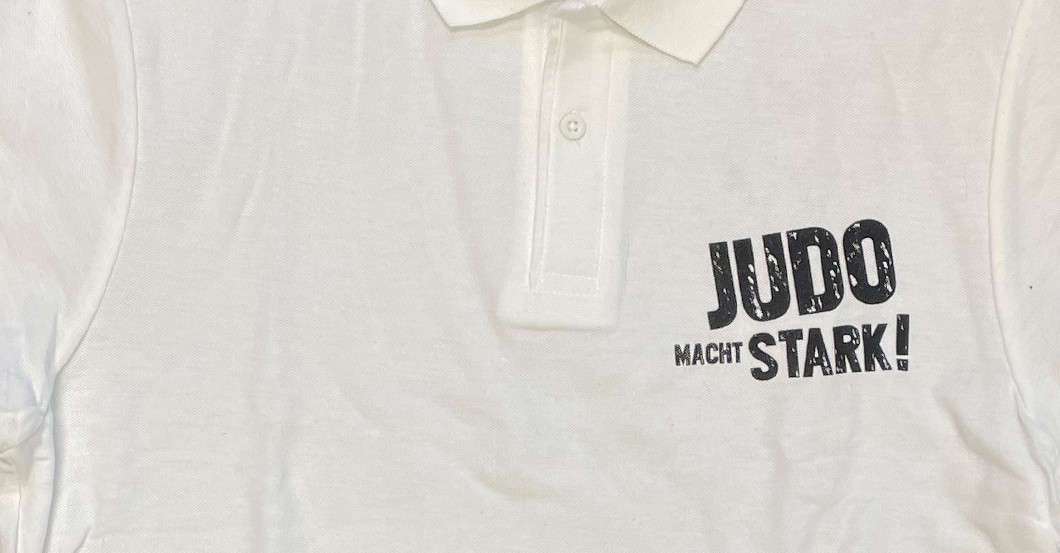 UC Butkereit Judo Shirt   UC Butkereit Judo Shirt