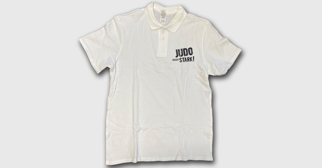 UC Butkereit Judo Shirt   UC Butkereit Judo Shirt