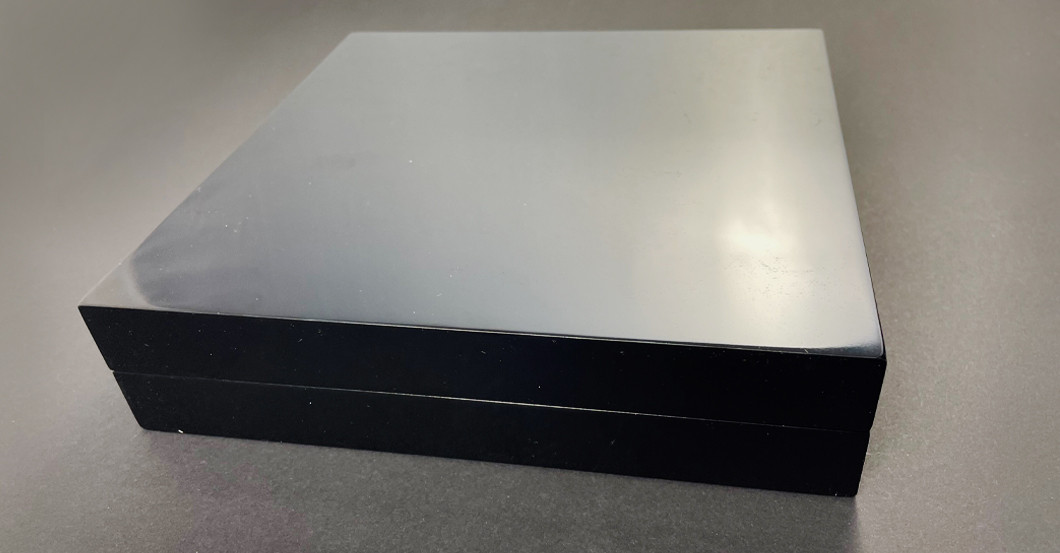 UC Herzkette silber   UC Herzkette silber