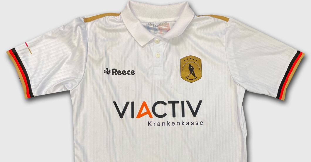 UC Hockey Nationaltrikot   UC Hockey Nationaltrikot